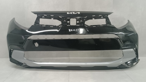 Zderzak przód przedni Kia Picanto III lift X Line 21-