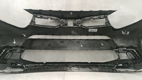 Zderzak przód przedni Kia Picanto III lift X Line 21-