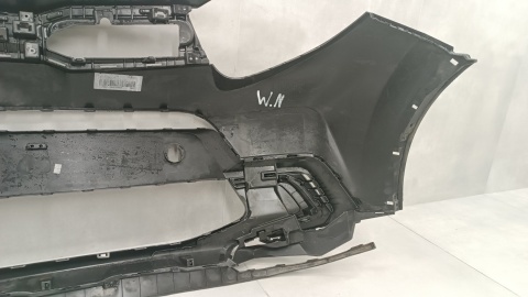Zderzak przód przedni Kia Picanto III lift X Line 21-