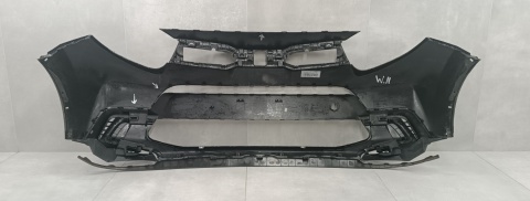 Zderzak przód przedni Kia Picanto III lift X Line 21-