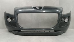 Zderzak przód przedni Peugeot 3008 1 I 09-12 / + halogeny