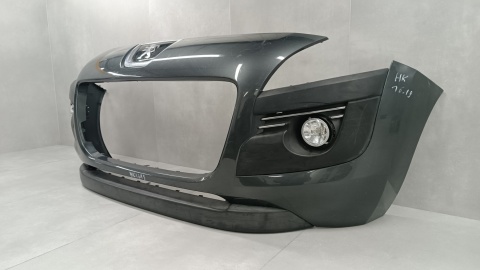 Zderzak przód przedni Peugeot 3008 1 I 09-12 / + halogeny