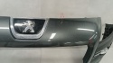Zderzak przód przedni Peugeot 3008 1 I 09-12 / + halogeny
