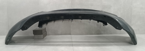 Zderzak przód przedni Peugeot 3008 1 I 09-12 / + halogeny