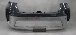 Zderzak przód przedni Nissan NV300 Primastar Lift 21- (+1 LED)