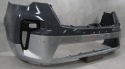 Zderzak przód przedni Nissan NV300 Primastar Lift 21- (+1 LED)