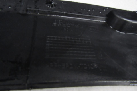 Zderzak tył tylny BYD SEAL 22-