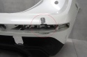 Zderzak tył tylny Citroen DS7 Crossback 17-