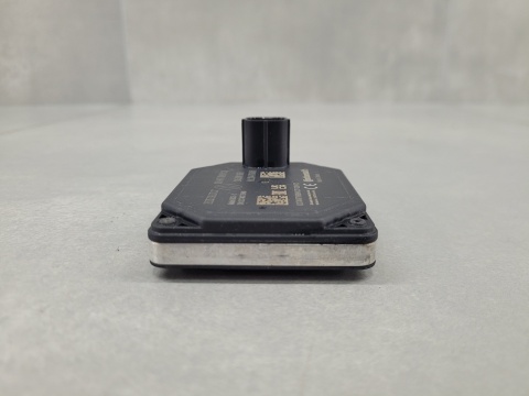 Radar sensor zbliżeniowy moduł ACC distronic Renault Dacia Sandero 3 III 20-