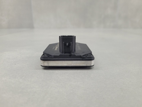 Radar sensor zbliżeniowy moduł ACC distronic Renault Dacia Sandero 3 III 20-