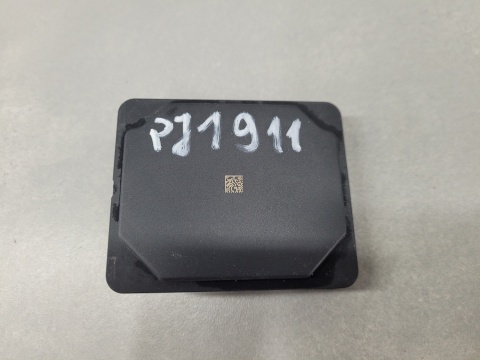 Radar sensor zbliżeniowy moduł ACC distronic Renault Dacia Sandero 3 III 20-