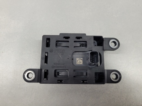 Radar sensor zbliżeniowy moduł ACC distronic Renault Dacia Sandero 3 III 20-