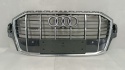Grill Atrapa chłodnicy przód Audi Q7 II 4M Lift 19-23