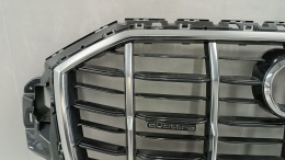 Grill Atrapa chłodnicy przód Audi Q7 II 4M Lift 19-23