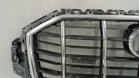 Grill Atrapa chłodnicy przód Audi Q7 II 4M Lift 19-23