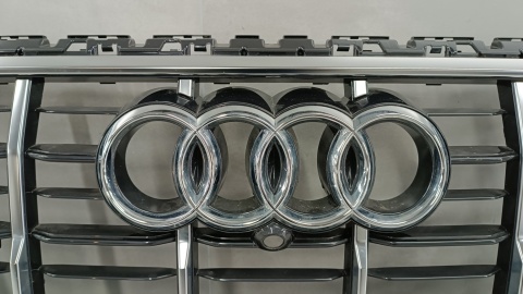 Grill Atrapa chłodnicy przód Audi Q7 II 4M Lift 19-23