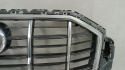 Grill Atrapa chłodnicy przód Audi Q7 II 4M Lift 19-23