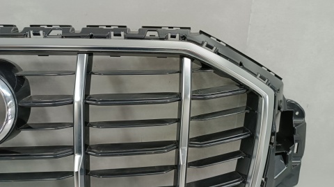 Grill Atrapa chłodnicy przód Audi Q7 II 4M Lift 19-23
