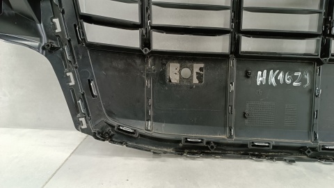 Grill Atrapa chłodnicy przód Audi Q7 II 4M Lift 19-23