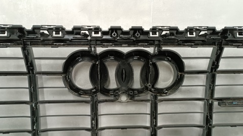 Grill Atrapa chłodnicy przód Audi Q7 II 4M Lift 19-23