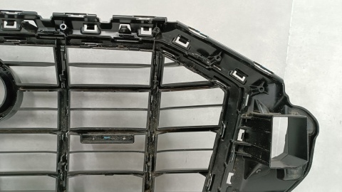 Grill Atrapa chłodnicy przód Audi Q7 II 4M Lift 19-23
