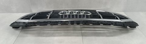 Grill Atrapa chłodnicy przód Audi Q7 II 4M Lift 19-23