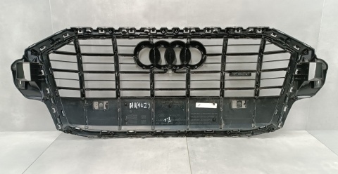 Grill Atrapa chłodnicy przód Audi Q7 II 4M Lift 19-23