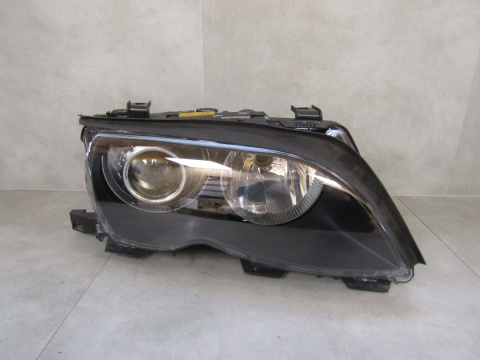 Lampa przód BMW 3 E46 XENON SEDAN KOMBI LIFT 02-05 RH PRAWA 6925644