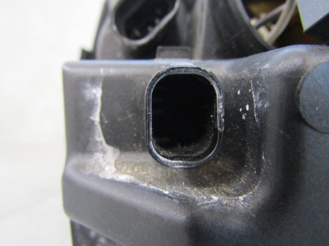Lampa przód BMW 3 E46 XENON SEDAN KOMBI LIFT 02-05 RH PRAWA 6925644