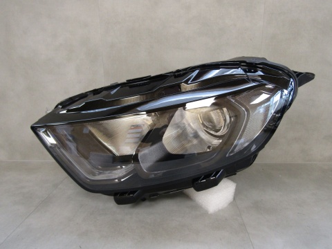 Lampa przód Ford Ecosport 2 II Lift MID LED 17- LH LEWA MN15 13E015