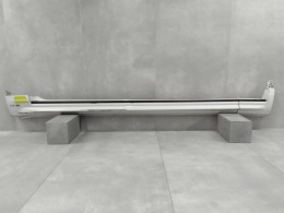 Listwa progowa lewa Volvo XC90 II 18- lift XC 90