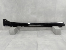 Listwa progowa prawa BMW 1 F40 2 F44 19- próg