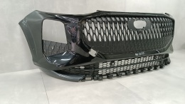 Zderzak przód przedni Audi Q3 83H 25-
