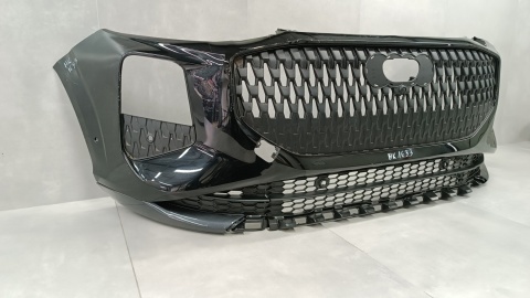 Zderzak przód przedni Audi Q3 83H 25-