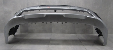 Zderzak przód przedni Nissan NV300 Primastar Lift 21- (+1 LED)