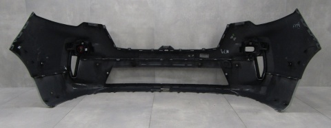 Zderzak przód przedni Nissan NV300 Primastar Lift 21- (+1 LED)