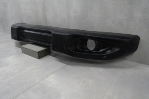 Zderzak przód przedni JEEP WRANGLER IV 4 JL 17-