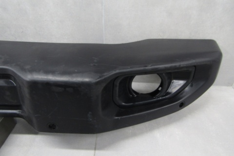 Zderzak przód przedni JEEP WRANGLER IV 4 JL 17-