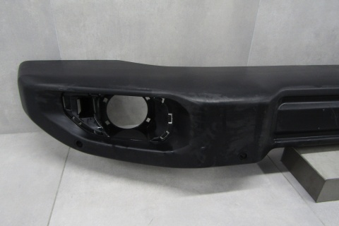 Zderzak przód przedni JEEP WRANGLER IV 4 JL 17-
