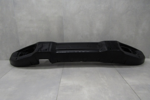Zderzak przód przedni JEEP WRANGLER IV 4 JL 17-