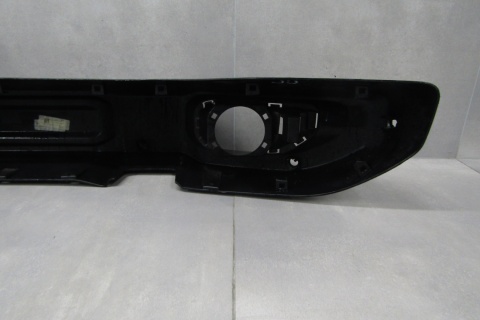 Zderzak przód przedni JEEP WRANGLER IV 4 JL 17-
