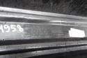 Zderzak przód przedni JEEP WRANGLER IV 4 JL 17-