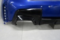 Zderzak tył tylny BMW 1 F70 M-Pakiet M135 24-