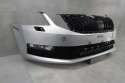 Zderzak przód przedni Skoda Octavia 3 III 5E0 Lift 16-19