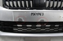 Zderzak przód przedni Skoda Octavia 3 III 5E0 Lift 16-19