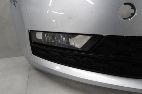 Zderzak przód przedni Skoda Octavia 3 III 5E0 Lift 16-19