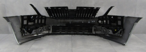Zderzak przód przedni Skoda Octavia 3 III 5E0 Lift 16-19