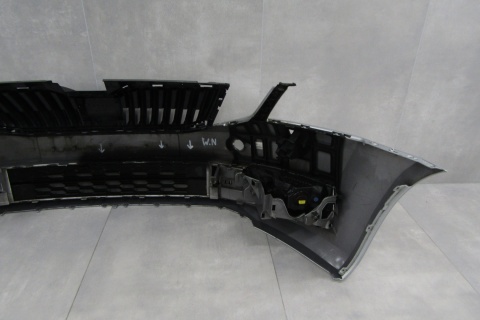 Zderzak przód przedni Skoda Octavia 3 III 5E0 Lift 16-19