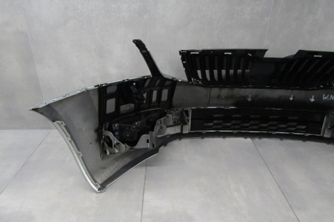 Zderzak przód przedni Skoda Octavia 3 III 5E0 Lift 16-19