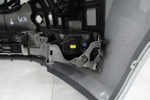 Zderzak przód przedni Skoda Octavia 3 III 5E0 Lift 16-19